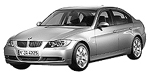 BMW E92 U3577 Fault Code